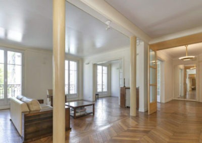 Rénovation-d'un-appartement-de-205m²-à-Paris-75017