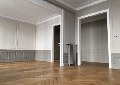 Rénovation-d'un-appartement-de-90-m²-Paris-75016-7