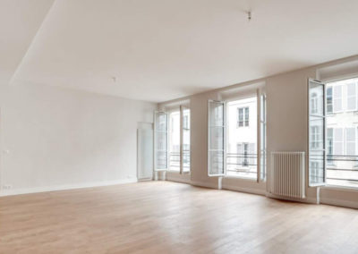 Rénovation-d'un-appartement-de-90-m²-à-Paris-75006-1